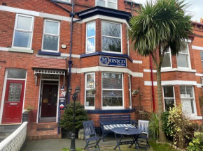 Monico Guest House